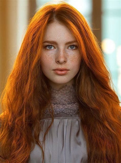 Redhead Redheads Red Head